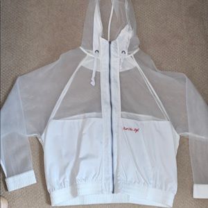 Lana Del Rey merchandise (jacket)